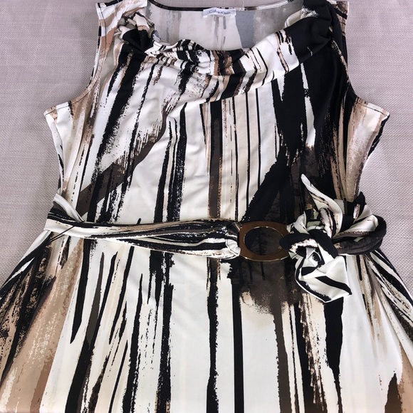 Calvin Klein Dresses & Skirts - Calvin Klein maxi dress XL  (123) price firm !!